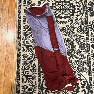 Patagonia Yoga Mat Sling Bag